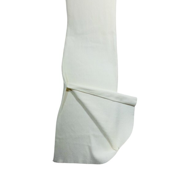 Sweater Dress maxi sleeveless Dynamite size medium - Picture 10 of 14